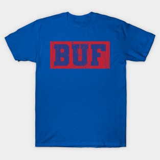 BUF / Bills T-Shirt